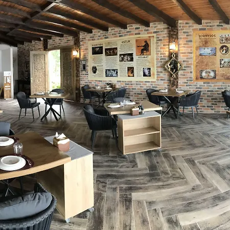 Hotel Dionysos Special Class - Adults Only Assos
