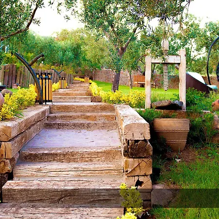 فندق Dionysos Special Class - Adults Only 3*