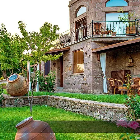 Dionysos Special Class - Adults Only فندق 3*