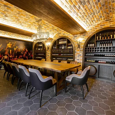 Dionysos Special Class - Adults Only 3*