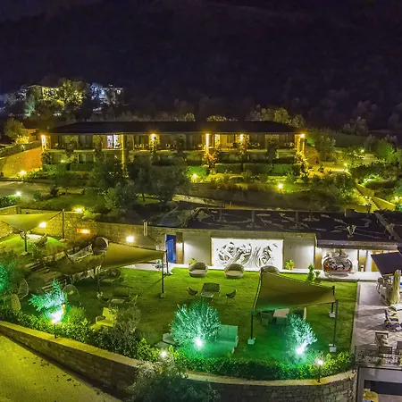 Dionysos Special Class - Adults Only