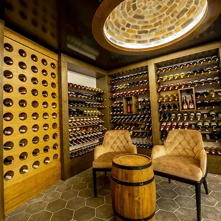 فندق Dionysos Special Class - Adults Only 3*