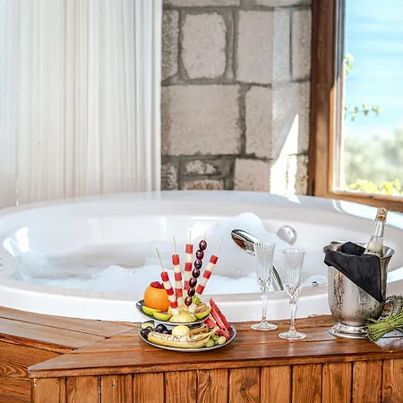 Dionysos Special Class - Adults Only فندق 3*