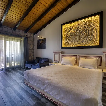 فندق Dionysos Special Class - Adults Only 3*