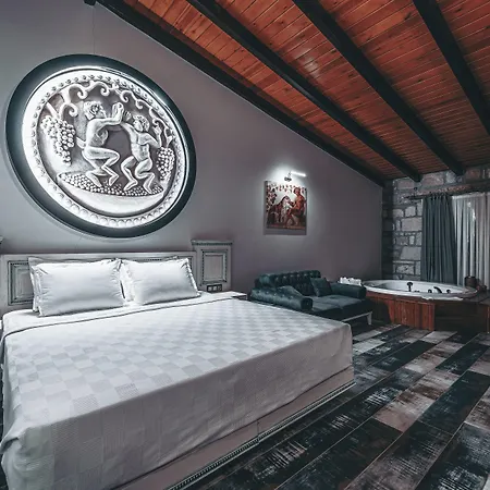 Dionysos Special Class - Adults Only 3* Assos