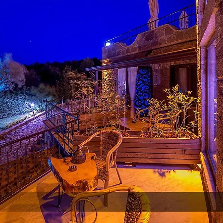 Dionysos Special Class - Adults Only 3* Assos