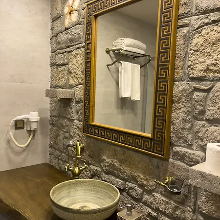 Dionysos Special Class - Adults Only Assos