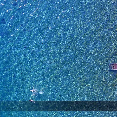 فندق Dionysos Special Class - Adults Only