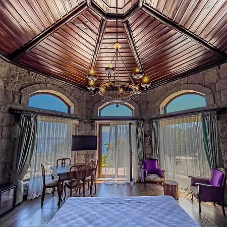 Dionysos Special Class - Adults Only 3* Assos