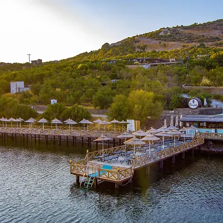Otel Dionysos Special Class - Adults Only
