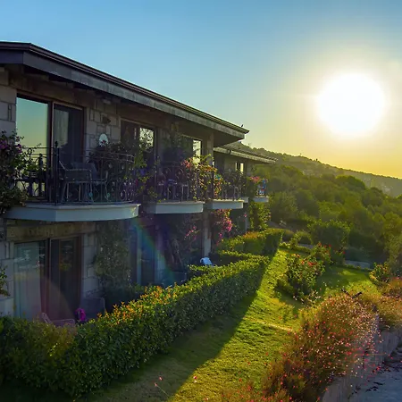 Hotel Dionysos Special Class - Adults Only