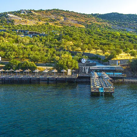 Hotel Dionysos Special Class - Adults Only Assos