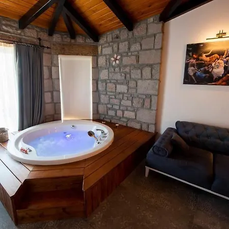 Hotel Dionysos Special Class - Adults Only 3*