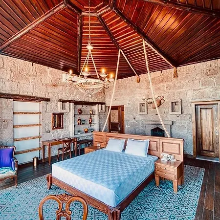 Hotel Dionysos Special Class - Adults Only 3*