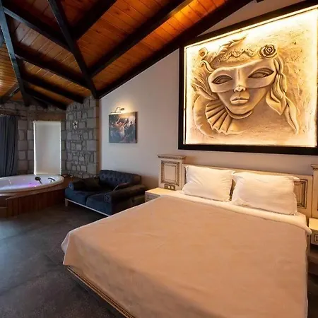 Dionysos Special Class - Adults Only Hotel Assos