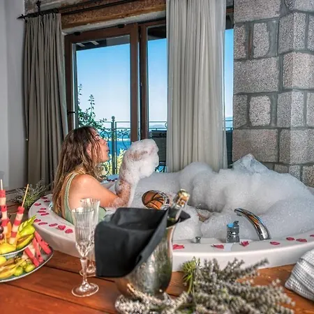 Dionysos Special Class - Adults Only Hotel 3*