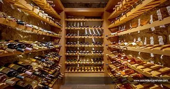 Dionysos Special Class - Adults Only 3*