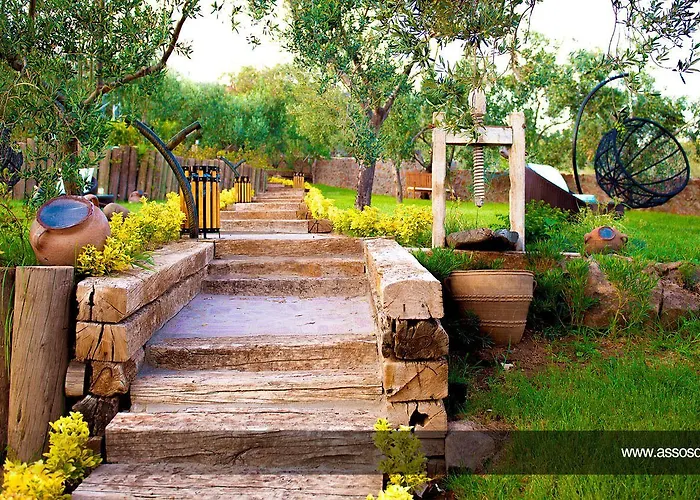 Hotel Dionysos Special Class - Adults Only 3*