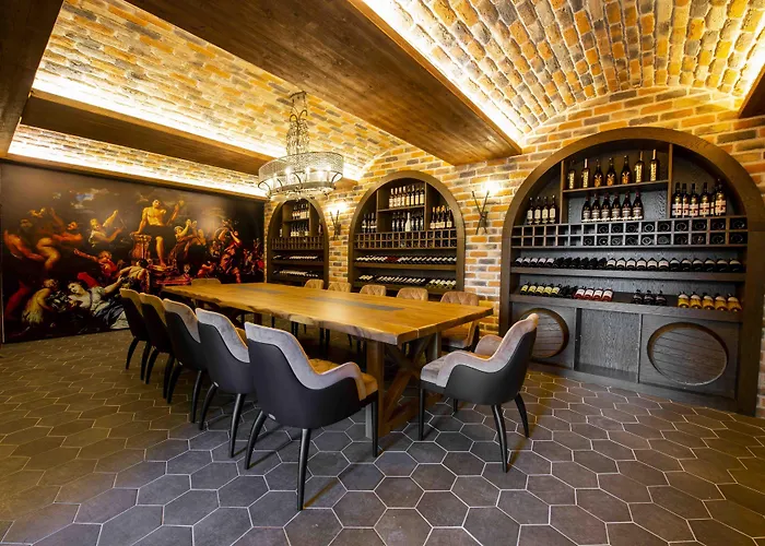 Dionysos Special Class - Adults Only 3*