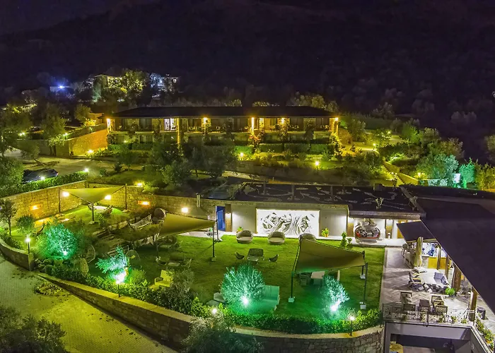 Dionysos Special Class - Adults Only