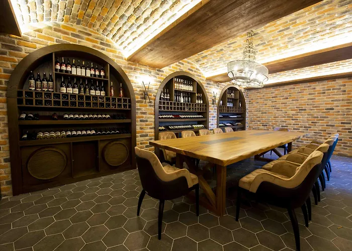 Dionysos Special Class - Adults Only Hotel