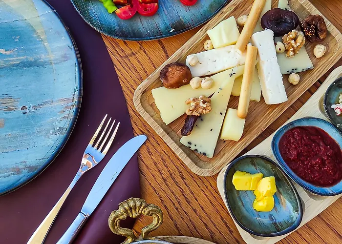 Dionysos Special Class - Adults Only Hotel 3*