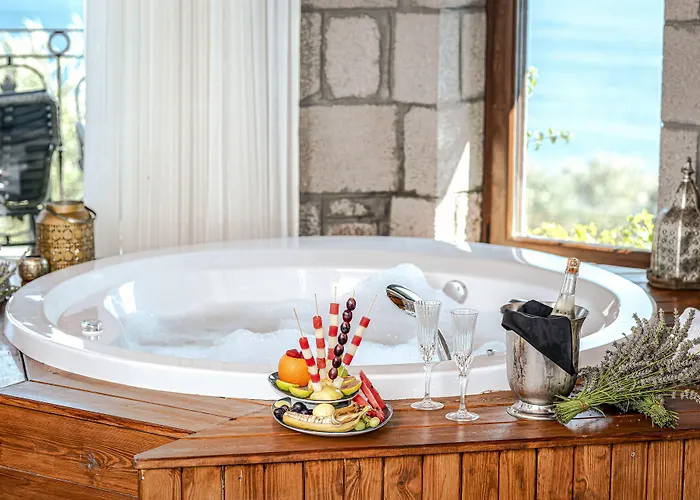 Dionysos Special Class - Adults Only Hotel 3*