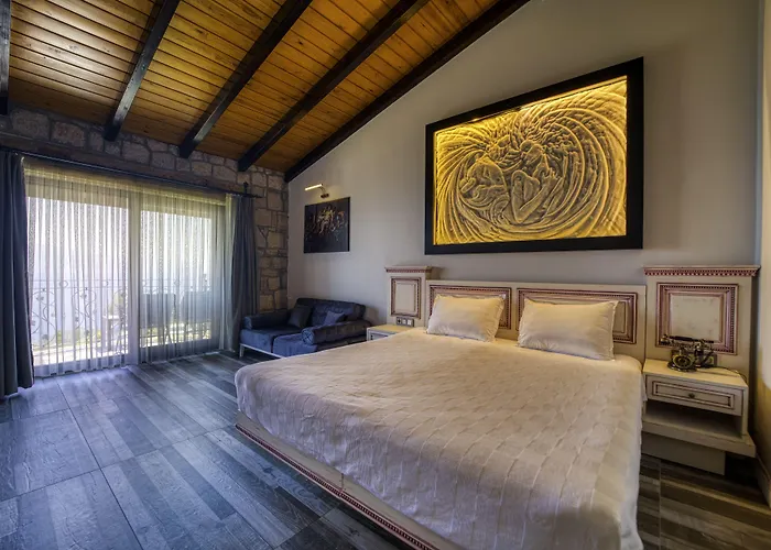 Hotel Dionysos Special Class - Adults Only 3*