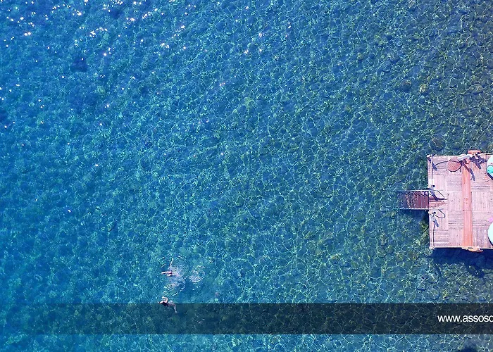 Hotel Dionysos Special Class - Adults Only