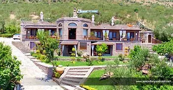 Dionysos Special Class - Adults Only 3* Assos