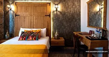 Hotel Dionysos Special Class - Adults Only 3*