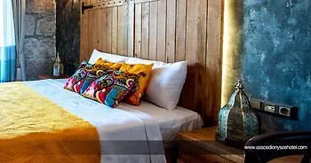 Dionysos Special Class - Adults Only Hotel Assos