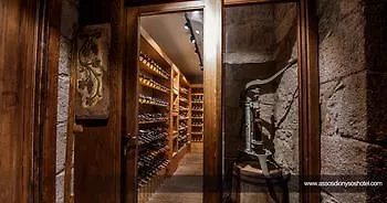 Hotel Dionysos Special Class - Adults Only Assos